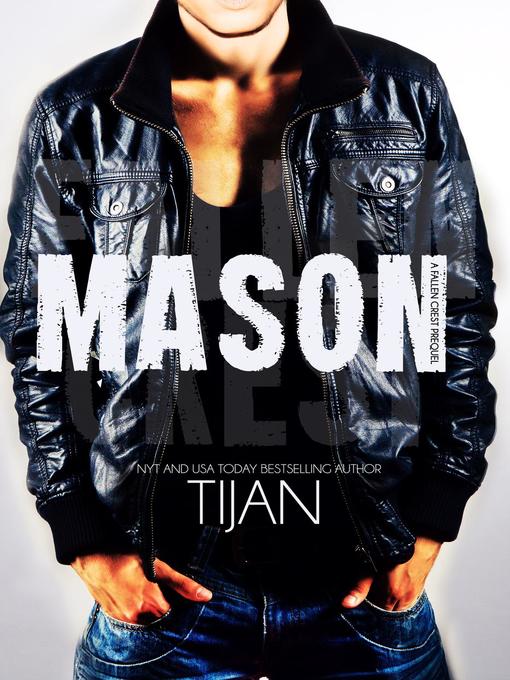 Cover image for Mason